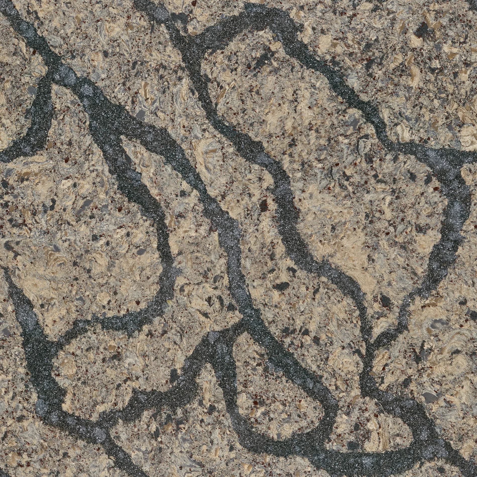 Langdon Cambria Quartz