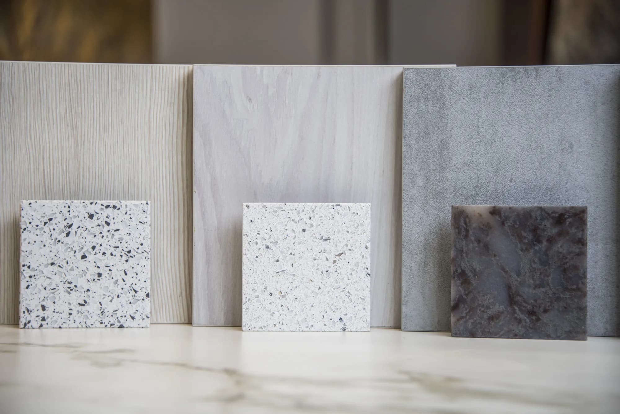 Quartz vs Granite Countertops: Which Countertop Will Increase The Value of Your Orlando Home?