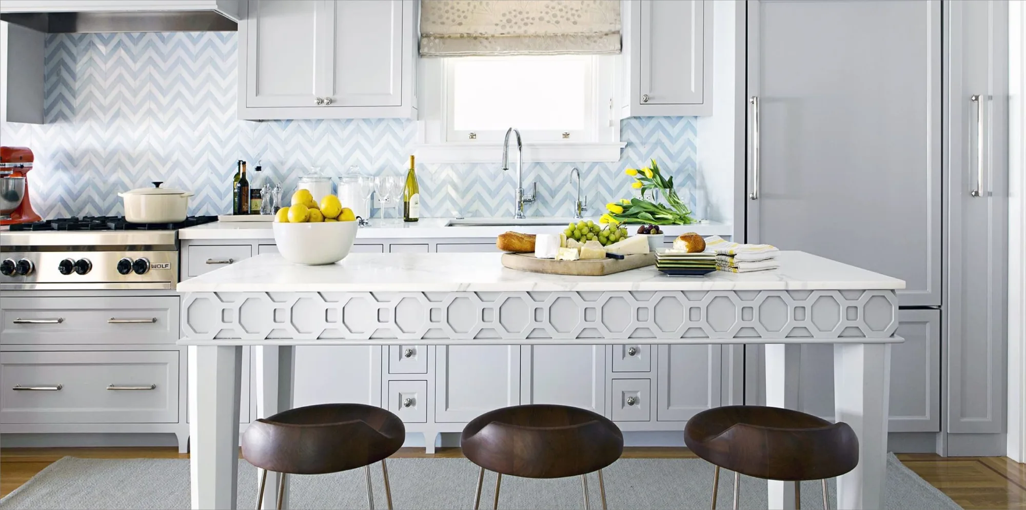 5 Modern Kitchen Design Ideas That Will Transform Your Kitchen