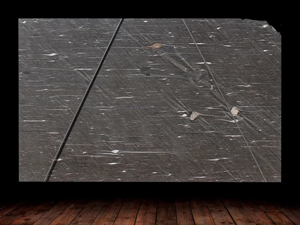 CYGNUS CARBON QUARTZITE BRUSHED FINISH
