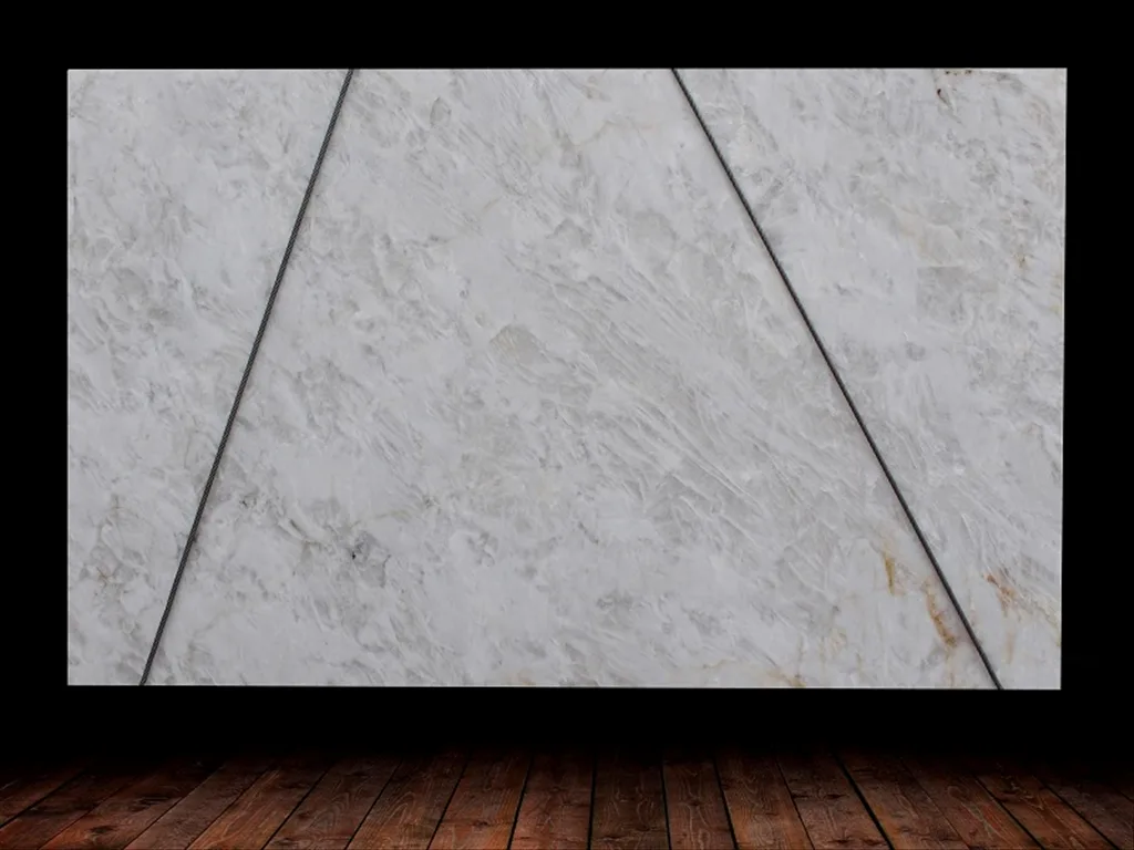 Cristallo S Quartzite