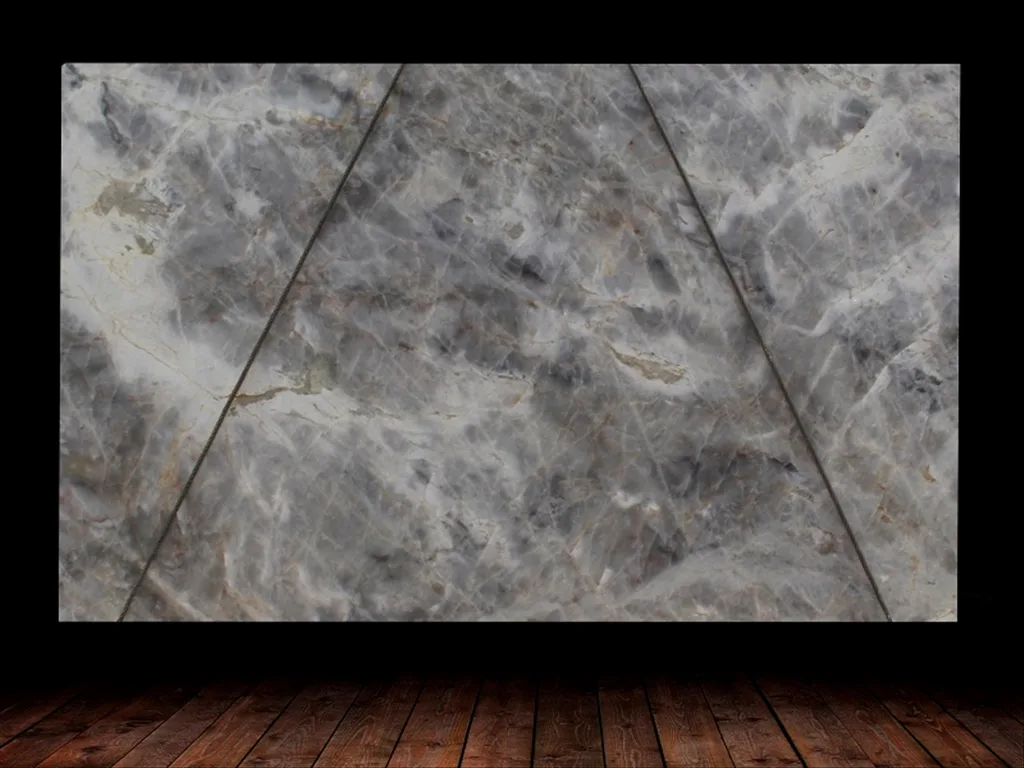 Crystal Lake Quartzite
