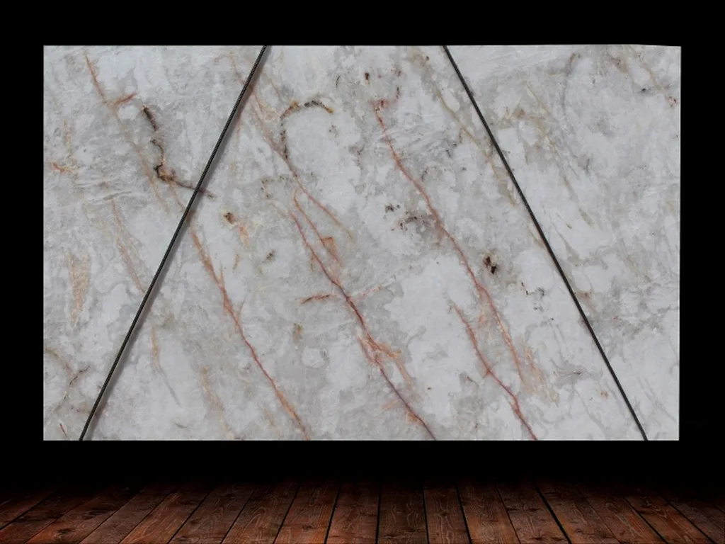 Crystallus Quartzite