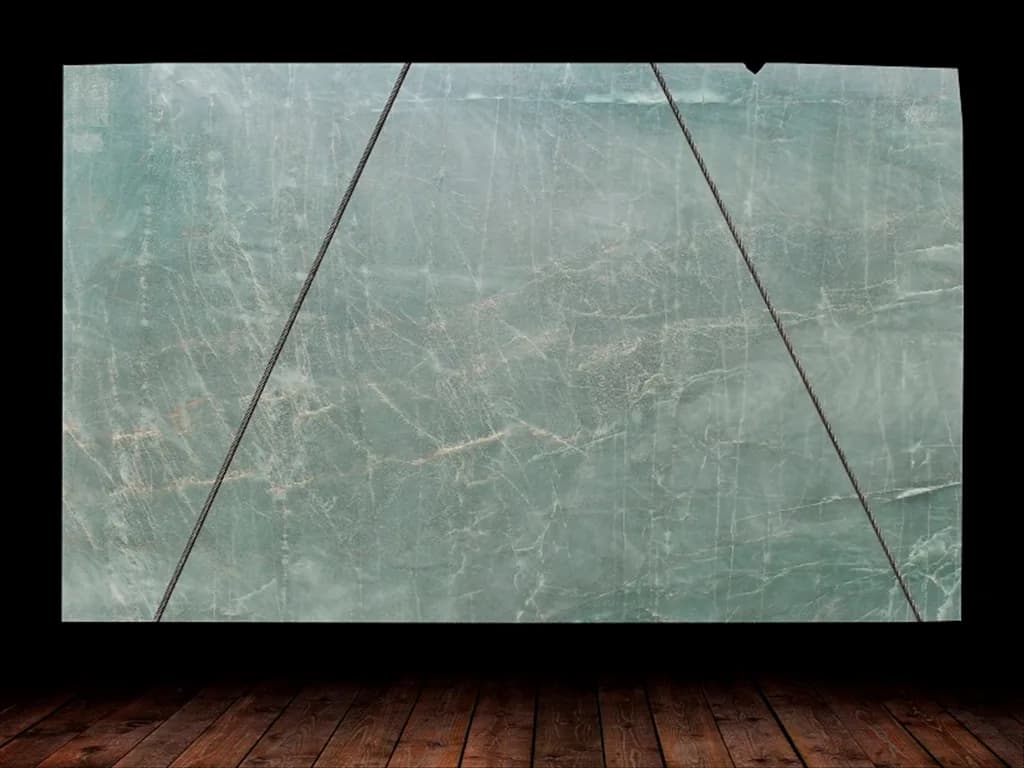 Emerald Quartzite