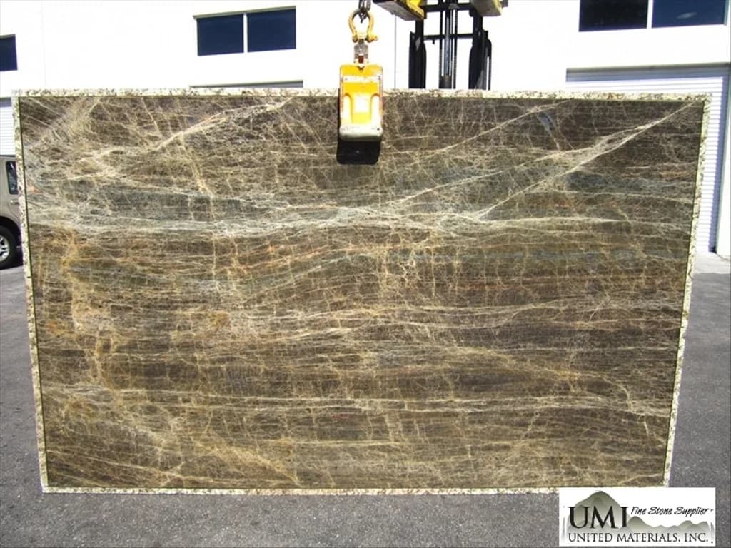 Emperor Granite