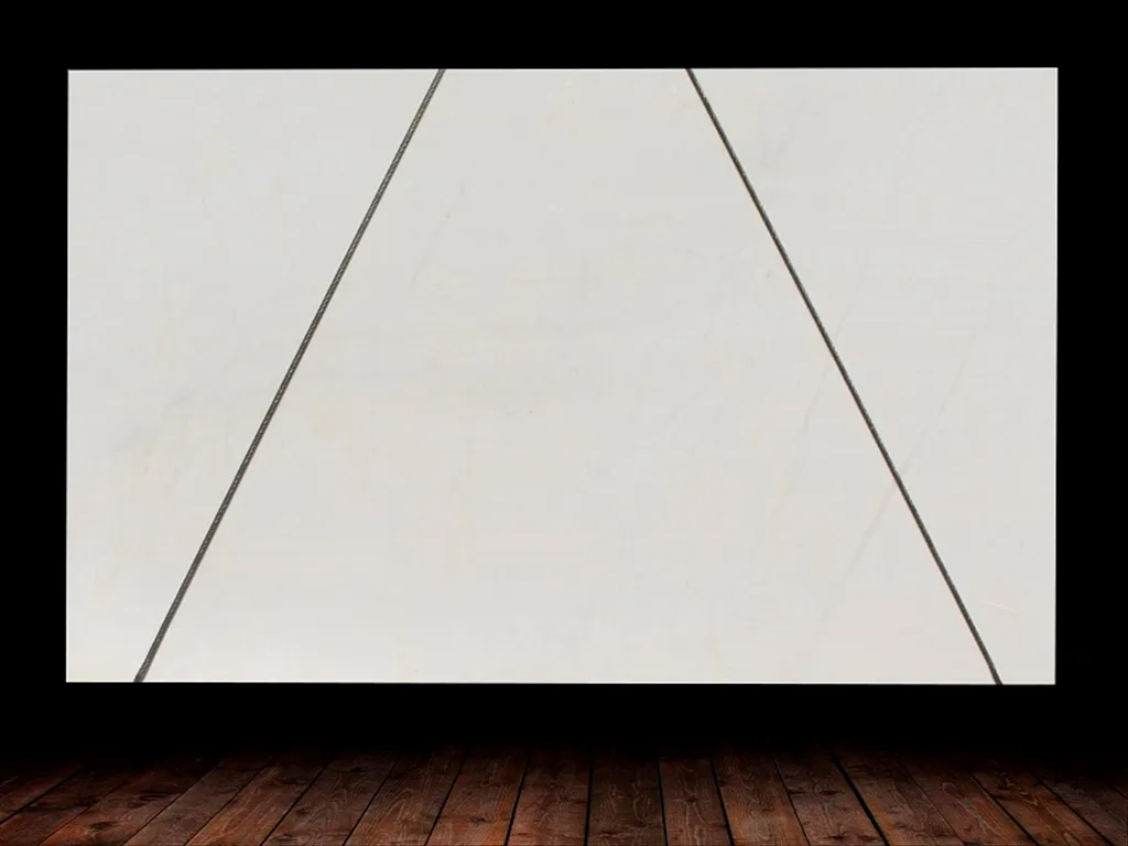 Exclusive White Quartzite