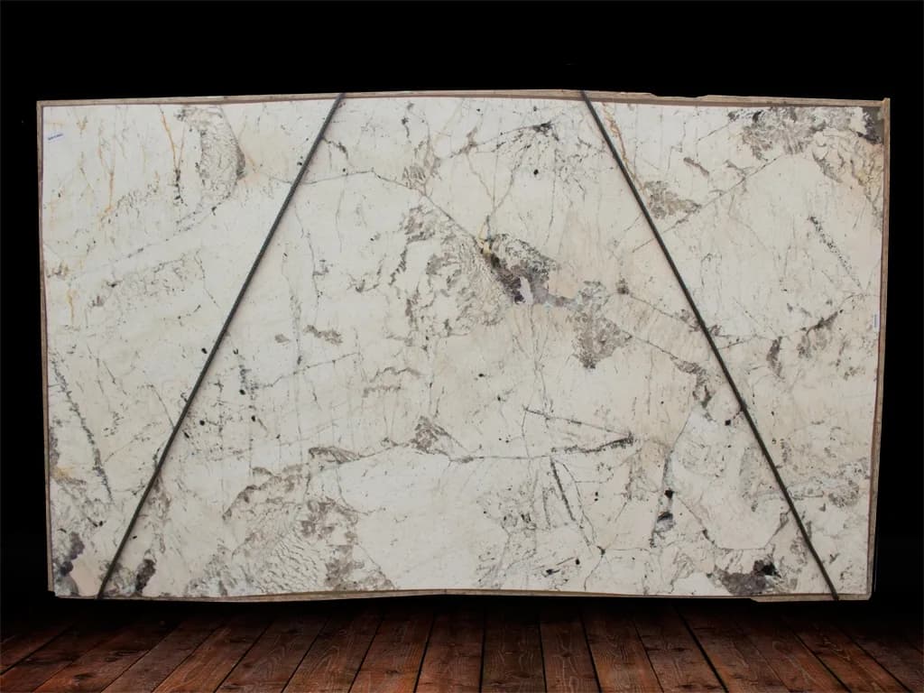 Feldspar White Bahamas Granite