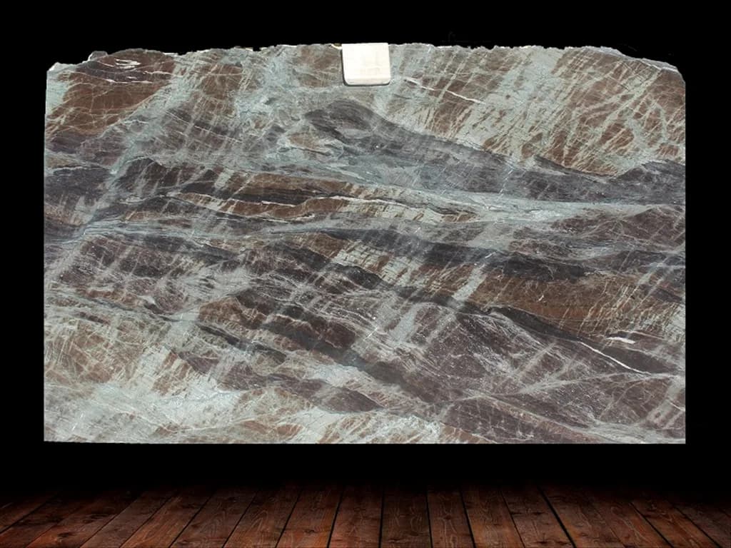 Forest Quartzite