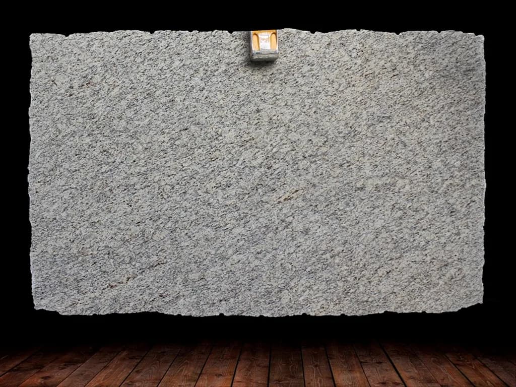 Giallo Ornamental Origianl Granite