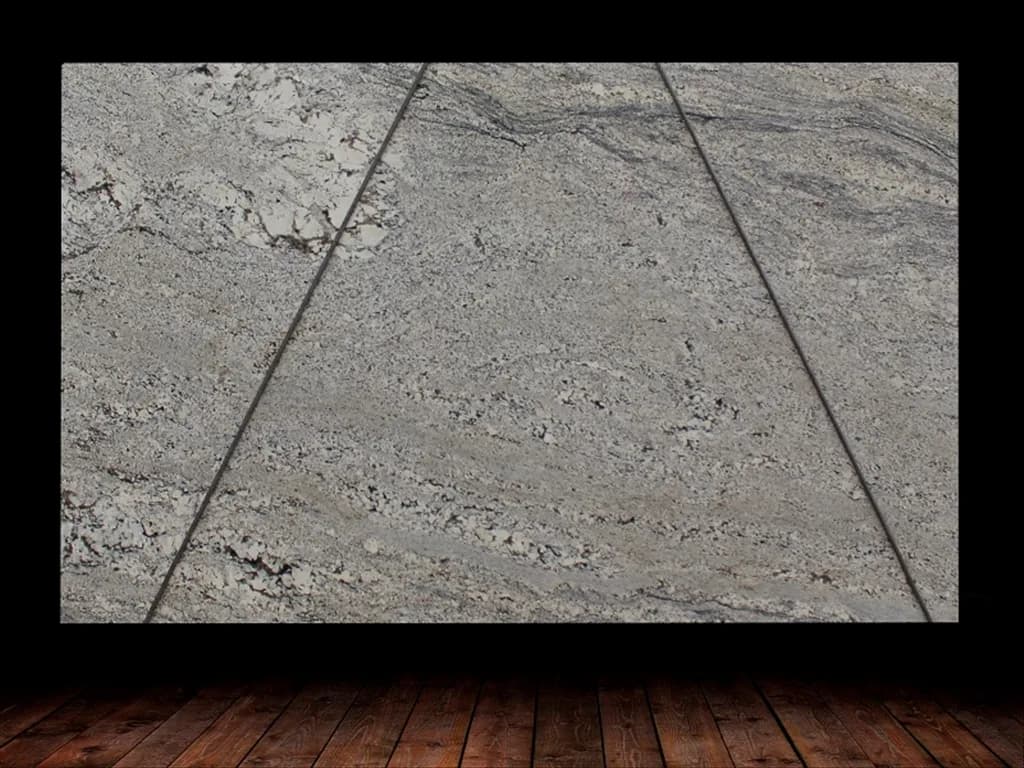 Illusive Granite