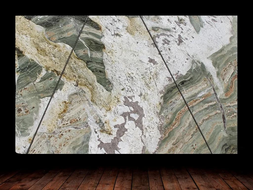 Intensity Granite