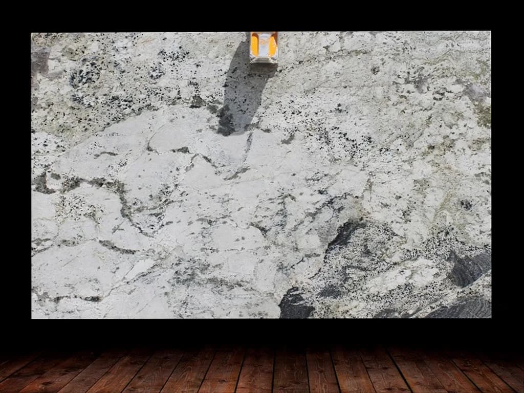 Juperana Alpine Granite
