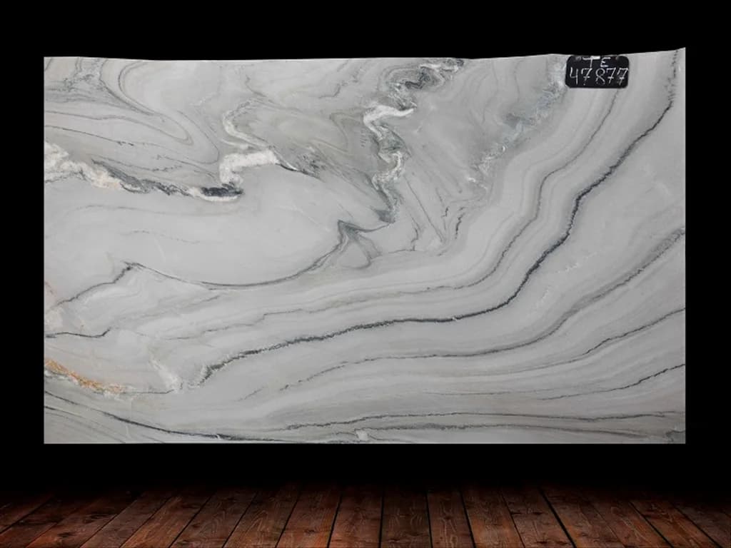 Macaubas Fantasy Quartzite