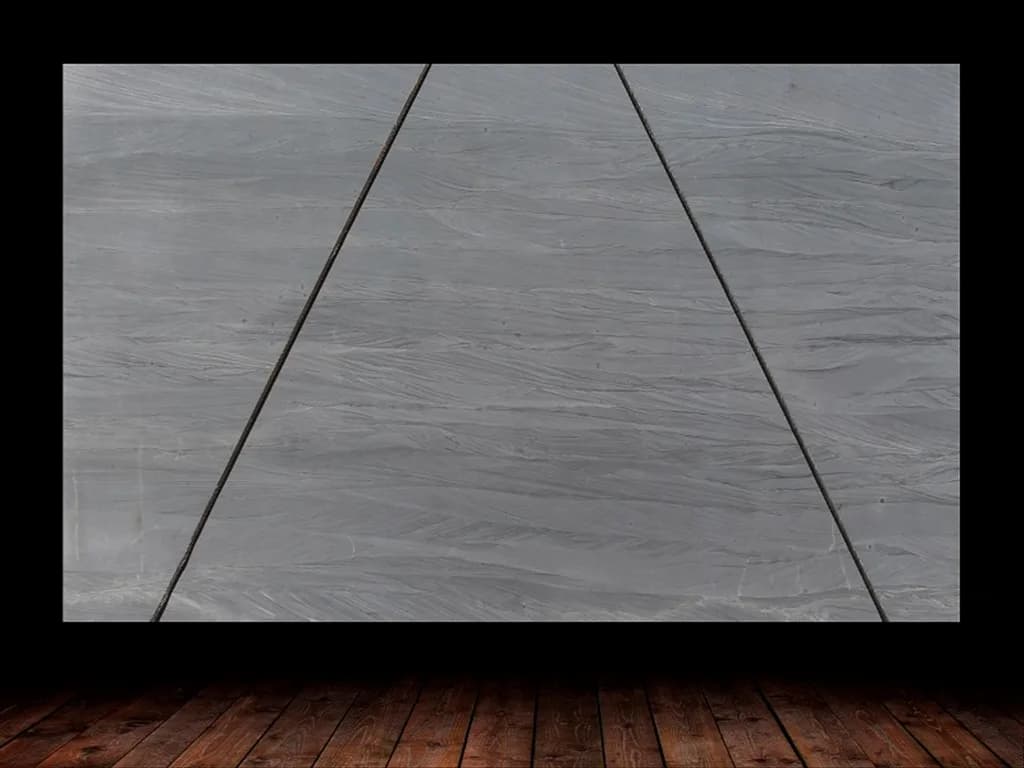 Magnetic Quartzite Veincut