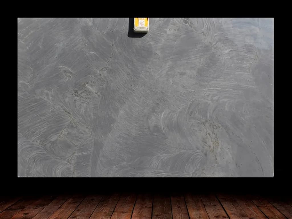 Magnetic Quartzite
