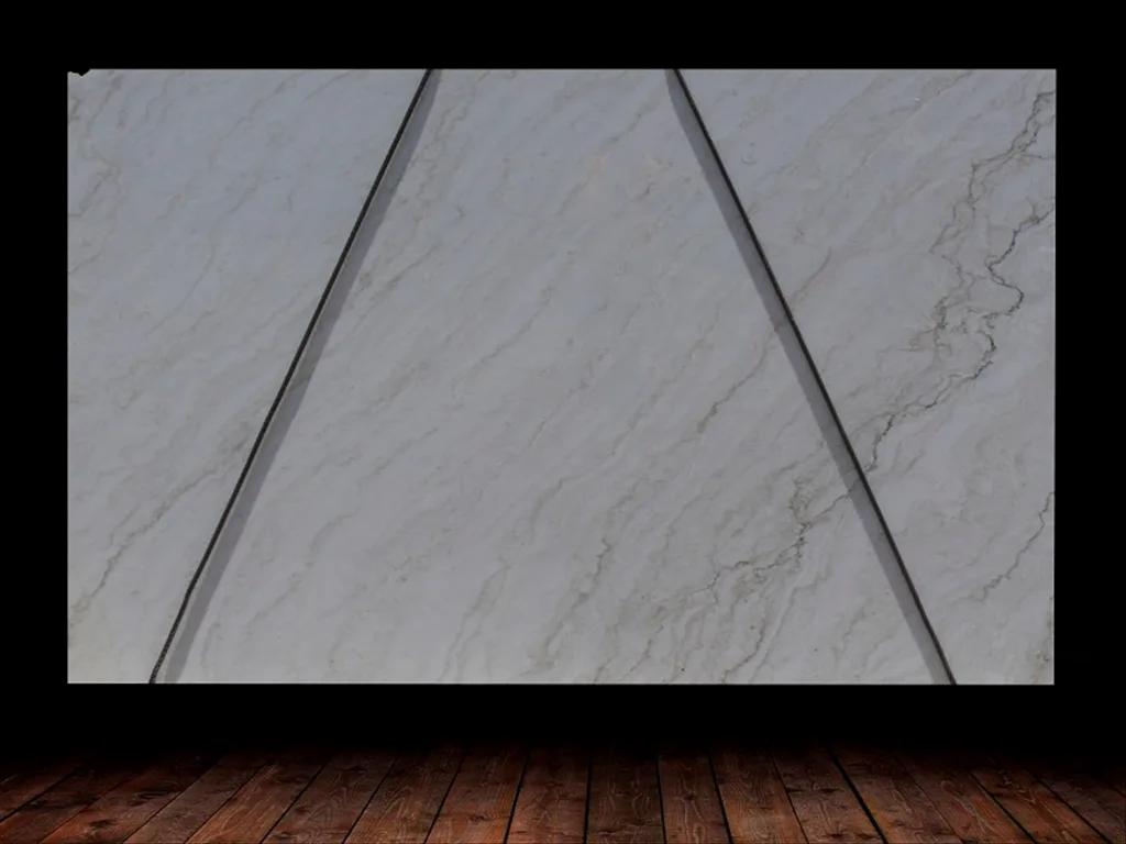 Melbourne White Quartzite