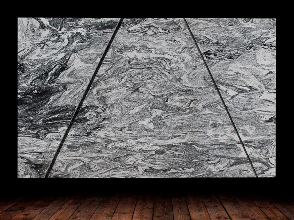 Thunder White Extra Granite