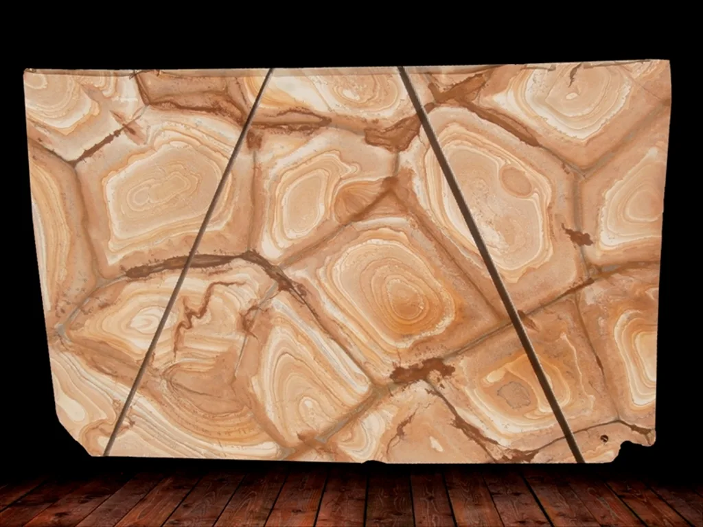 Tie Dye Granite