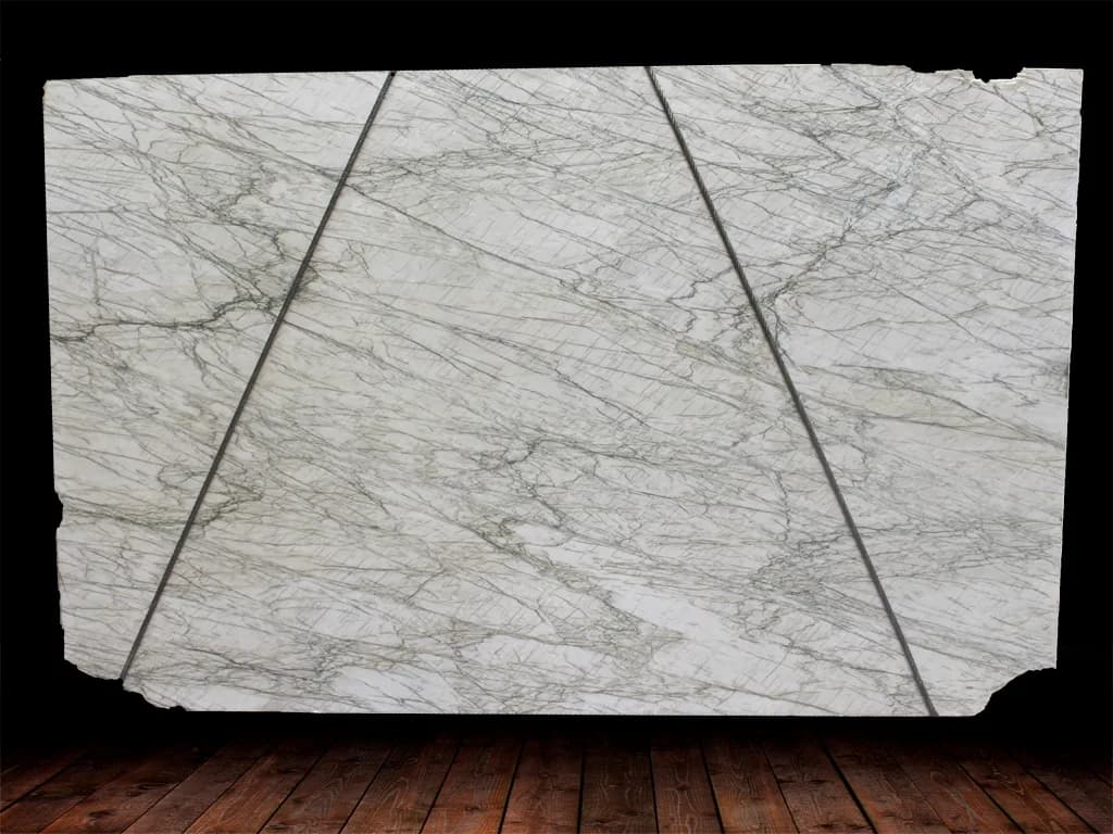 Toblerone Quartzite