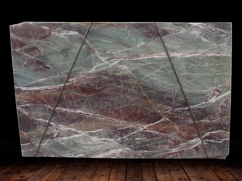 Tradewind Quartzite