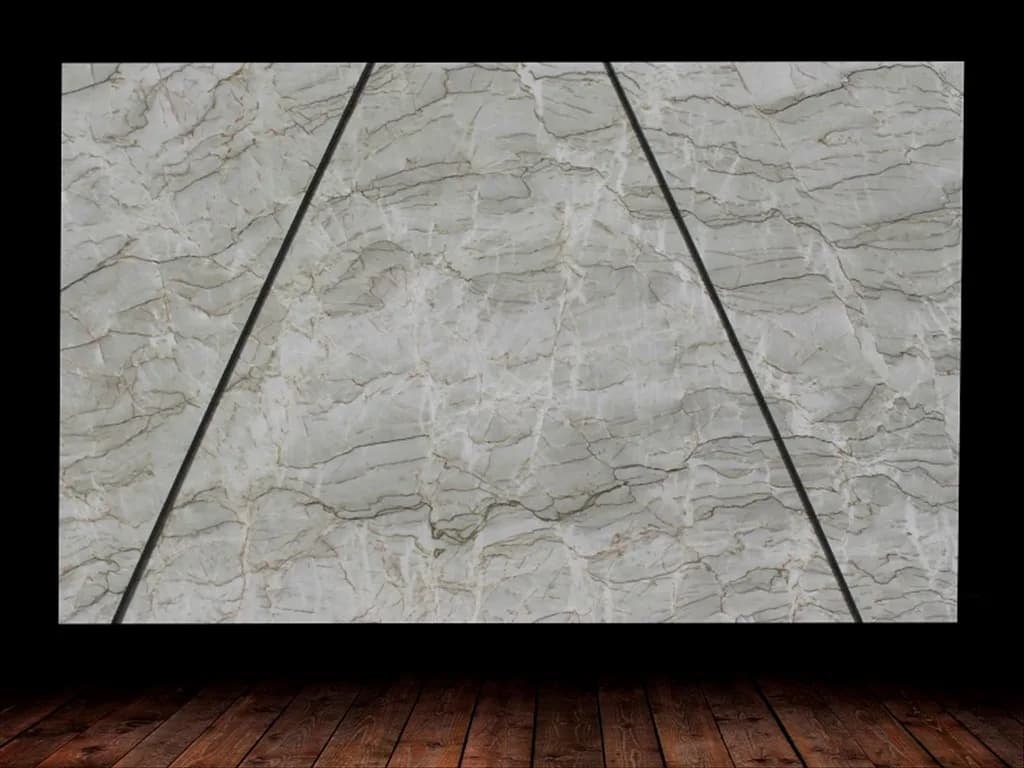Vancouver Quartzite