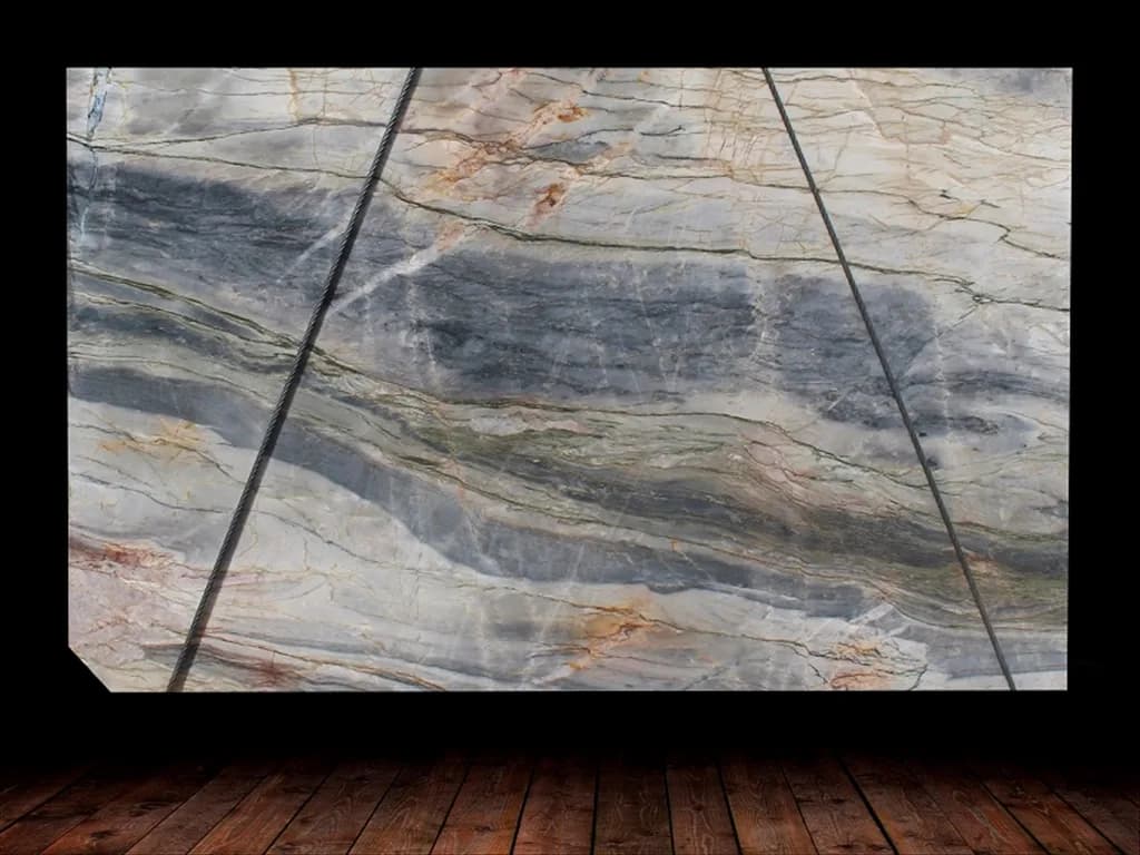 Victoria Blue Quartzite