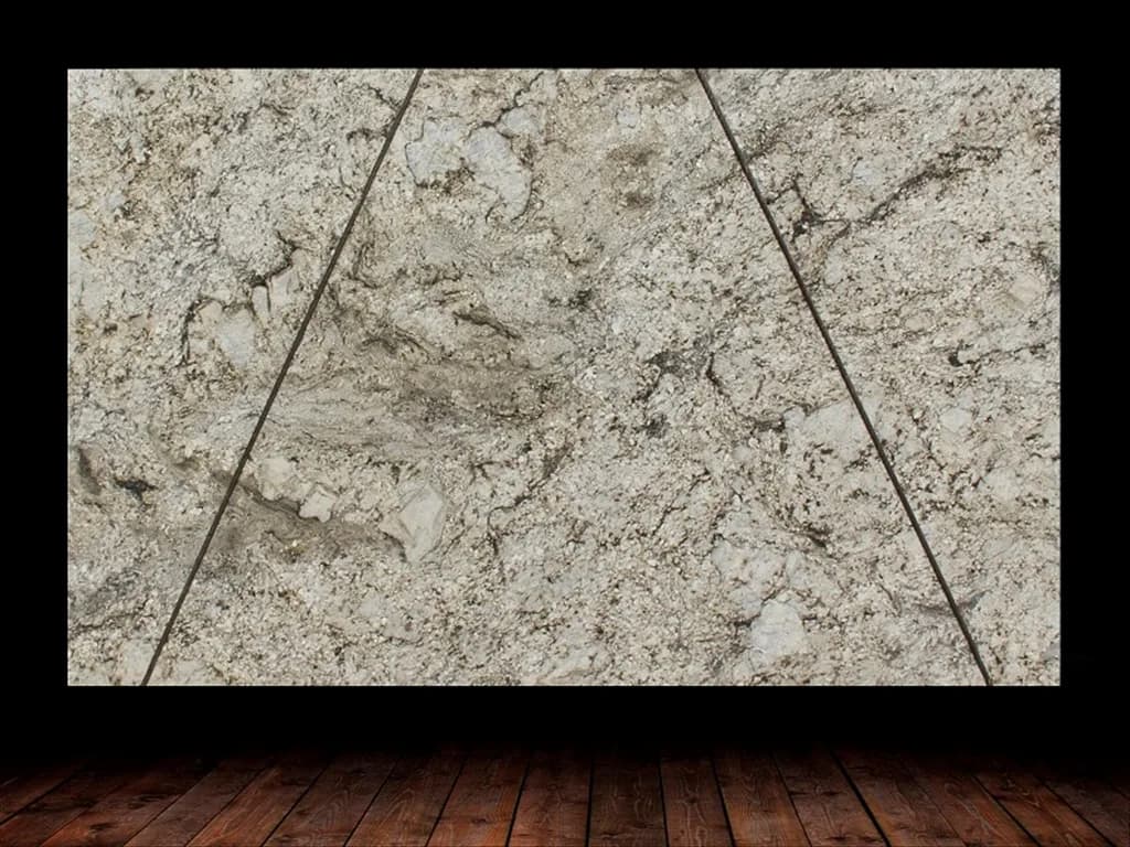 White Cliff Granite