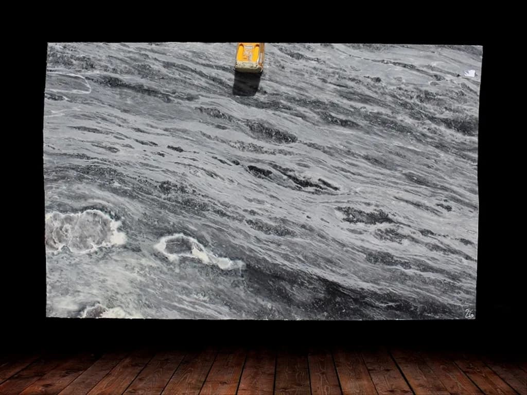 White Princess Gray Quartzite