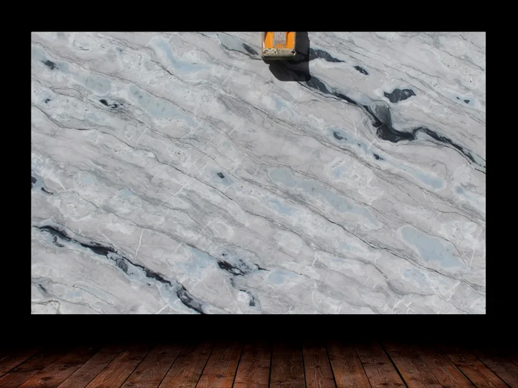 ARTIC OCEAN QUARTZITE