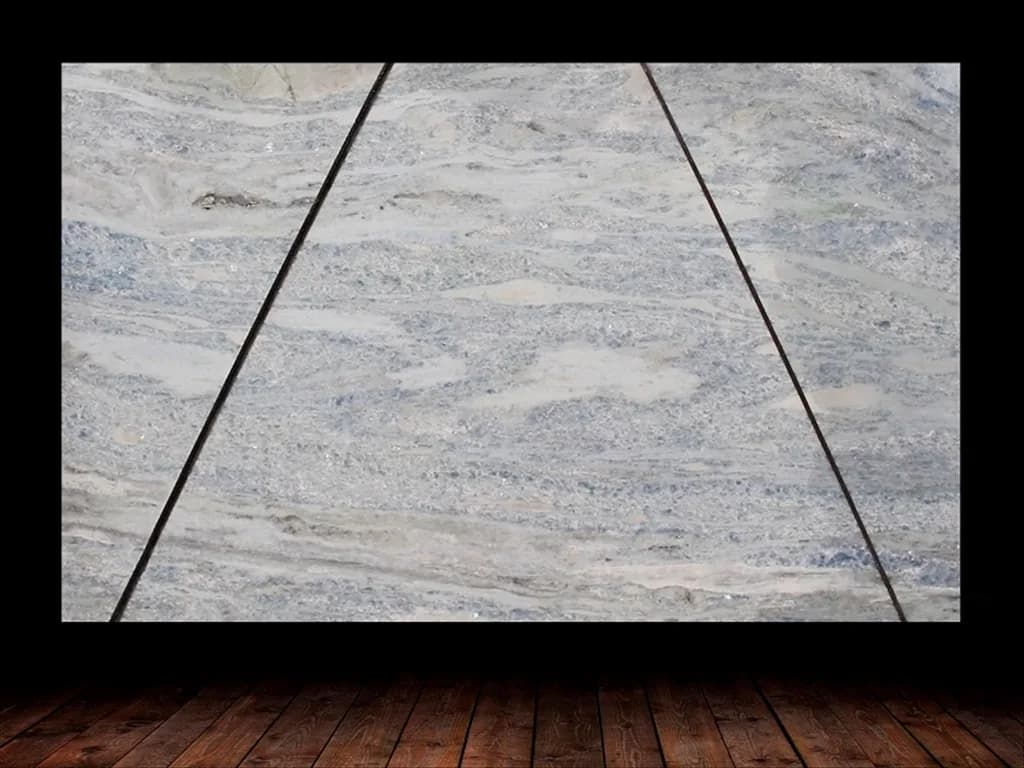 AZUL CALCITE EXTRA AZEROCARE AVP MARBLE