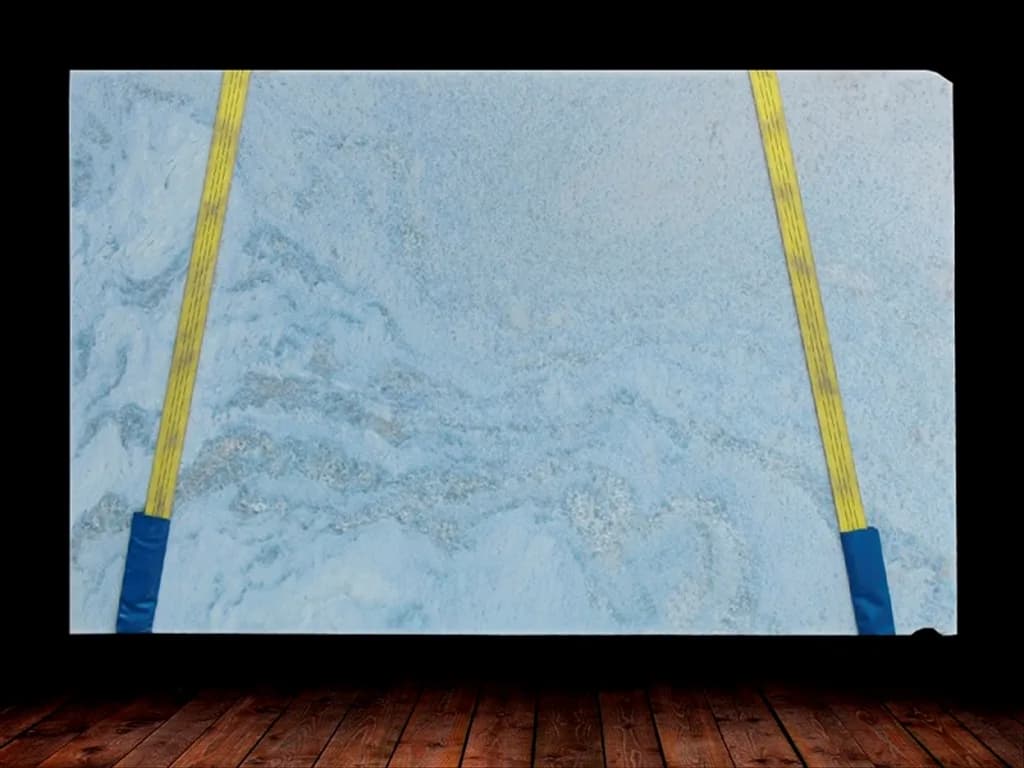 AZUL CALCITE EXTRA MARBLE