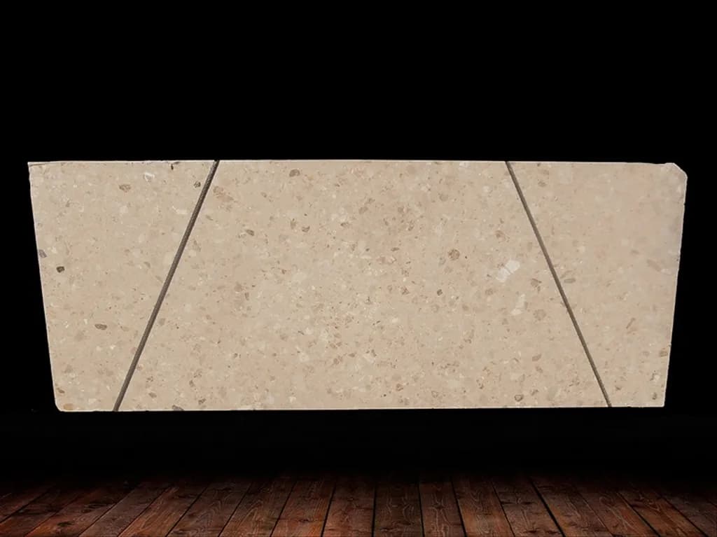 BRECCIA AURORA AGGLOSIMPLEX MARBLE