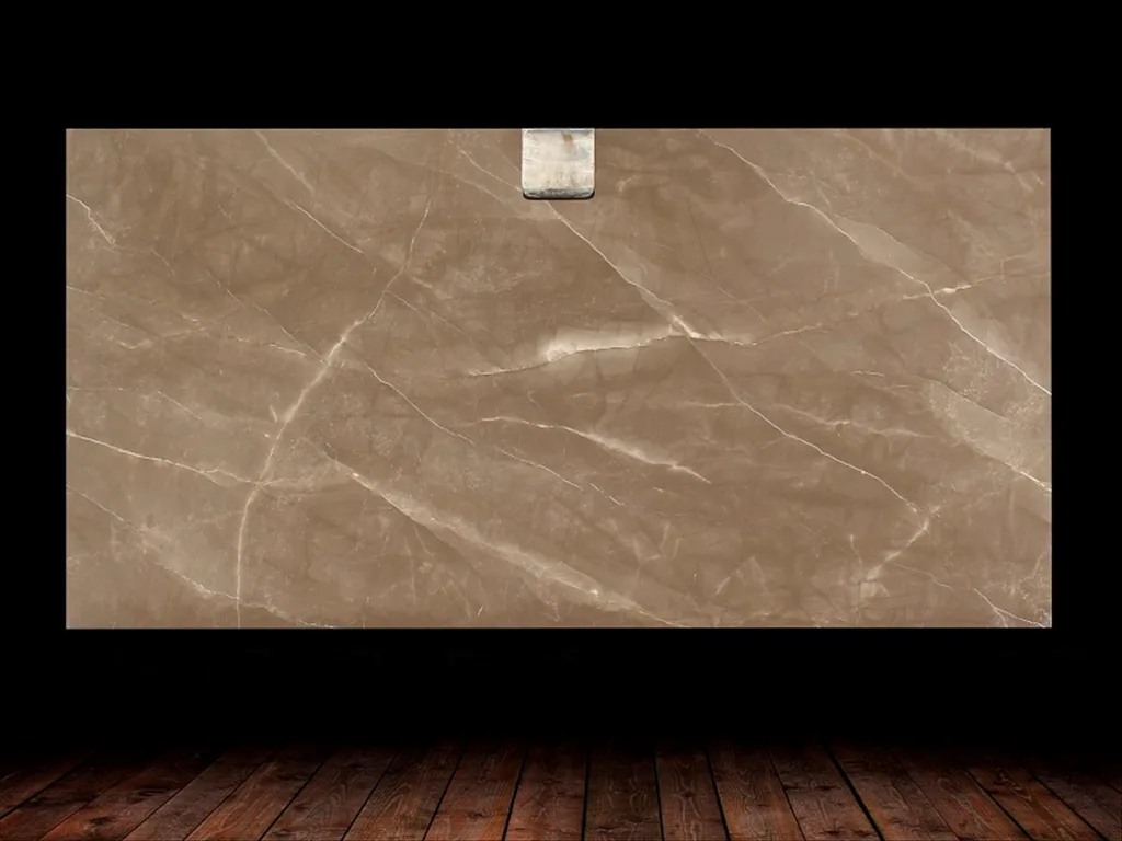 BRONZE AMANI MARBLE