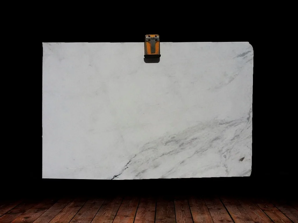 CALACATTA BIANCA MARBLE
