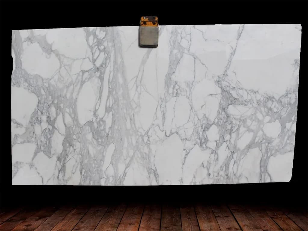 CALACATTA BORGHINI EXTRA MARBLE