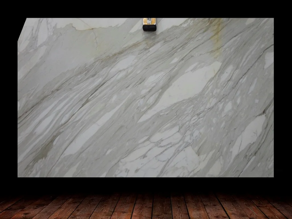 CALACATTA CREMA BORGO MARBLE