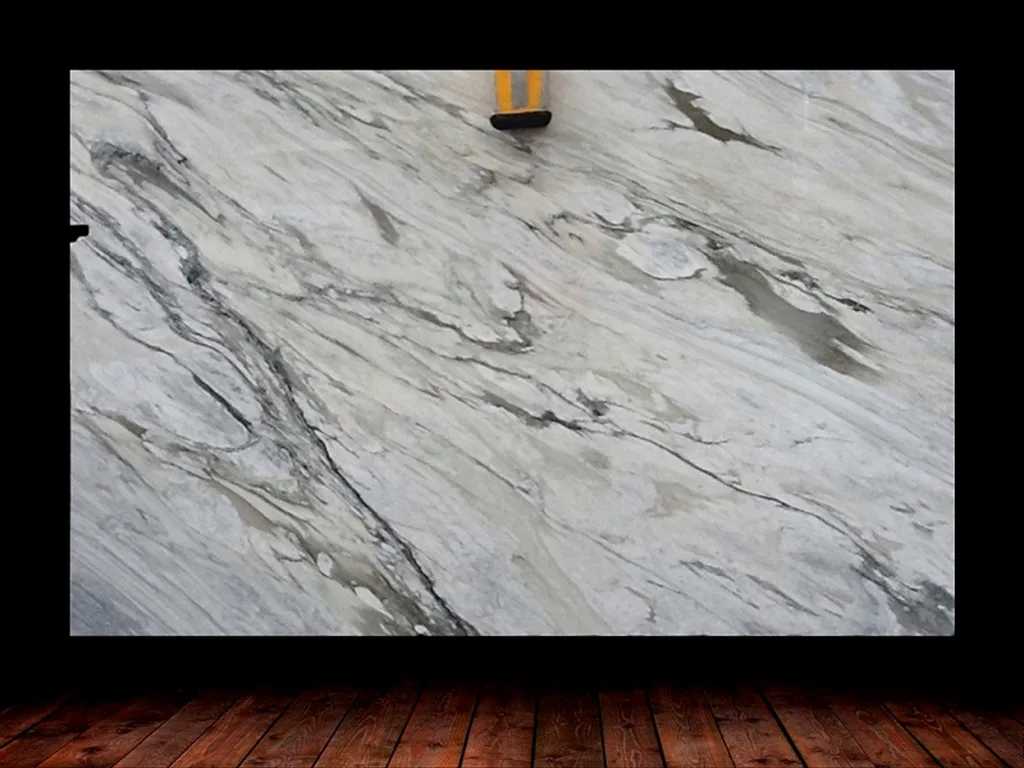 CALACATTA PERLA MARBLE