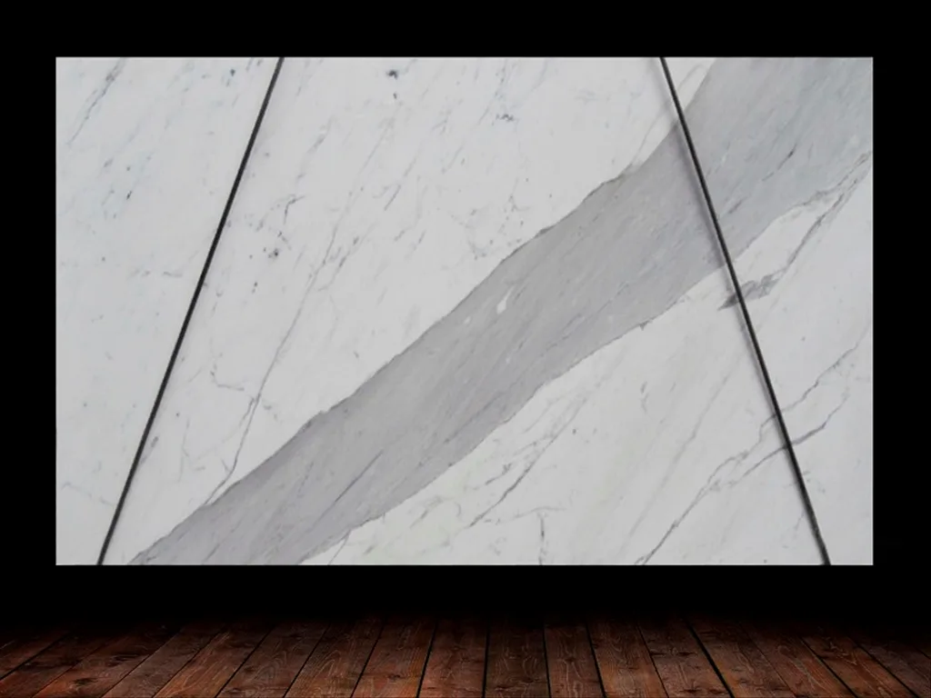 CALACATTA STATUARIO BIG VEIN MARBLE