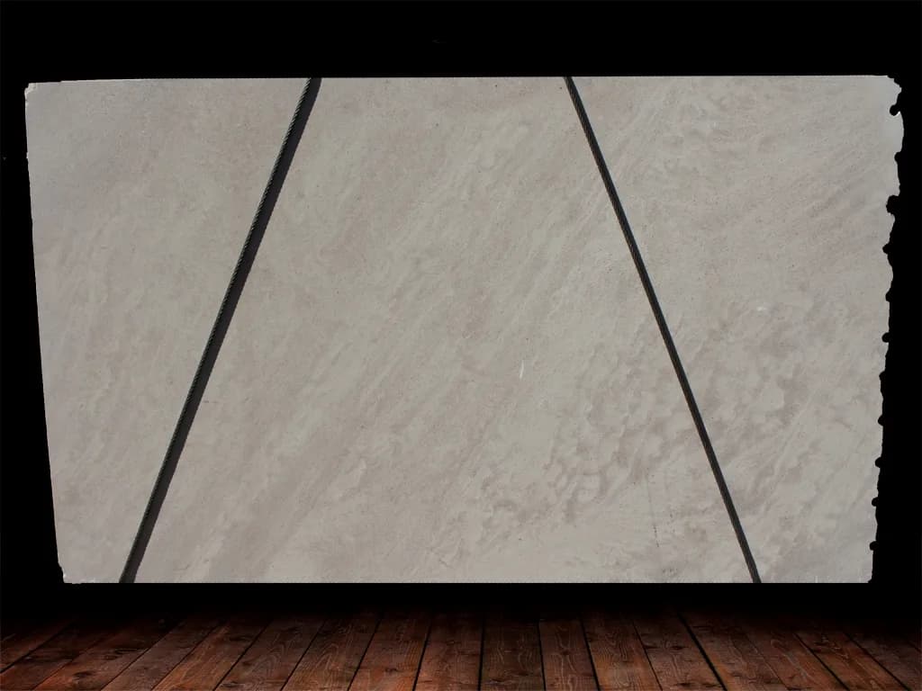 CHARMOT FRANCE LIMESTONE LEATHER MARBLE