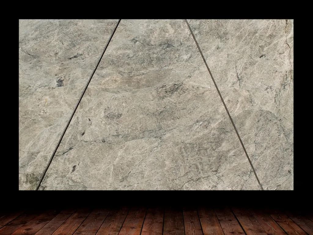 COASTAL QUARTZITE