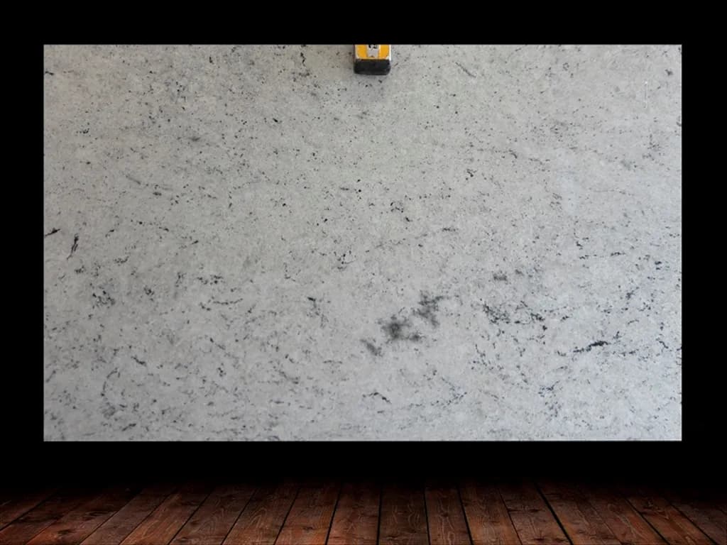 COLONIAL WHITE GRANITE