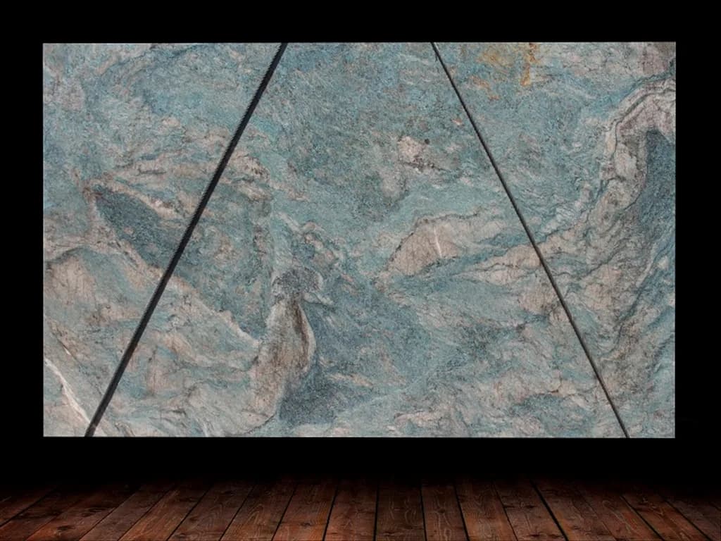 D AZUR QUARTZITE