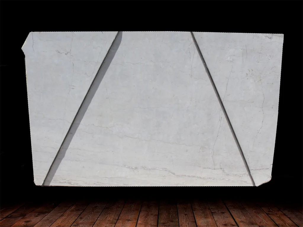 DOLCE VITA IVORY DOLOMITE MARBLE