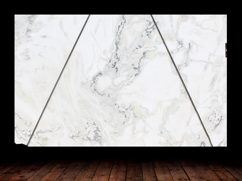 DOVER WHITE MARBLE