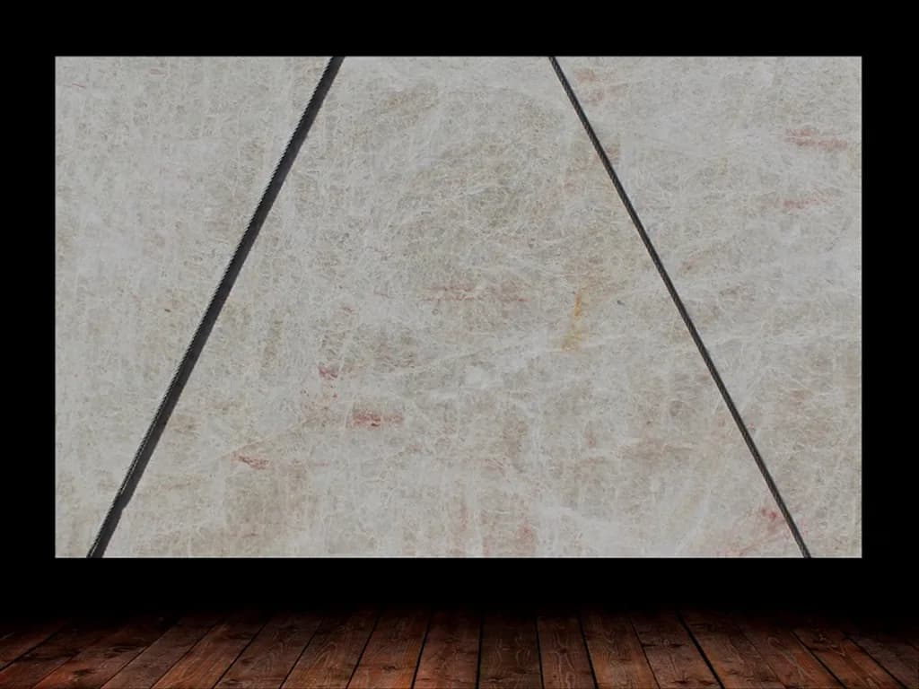 ELEGANCE QUARTZITE