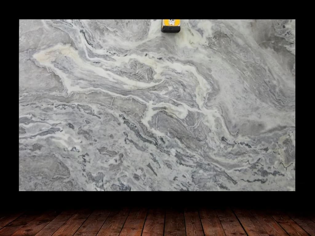 FANTASY WAVE MARBLE