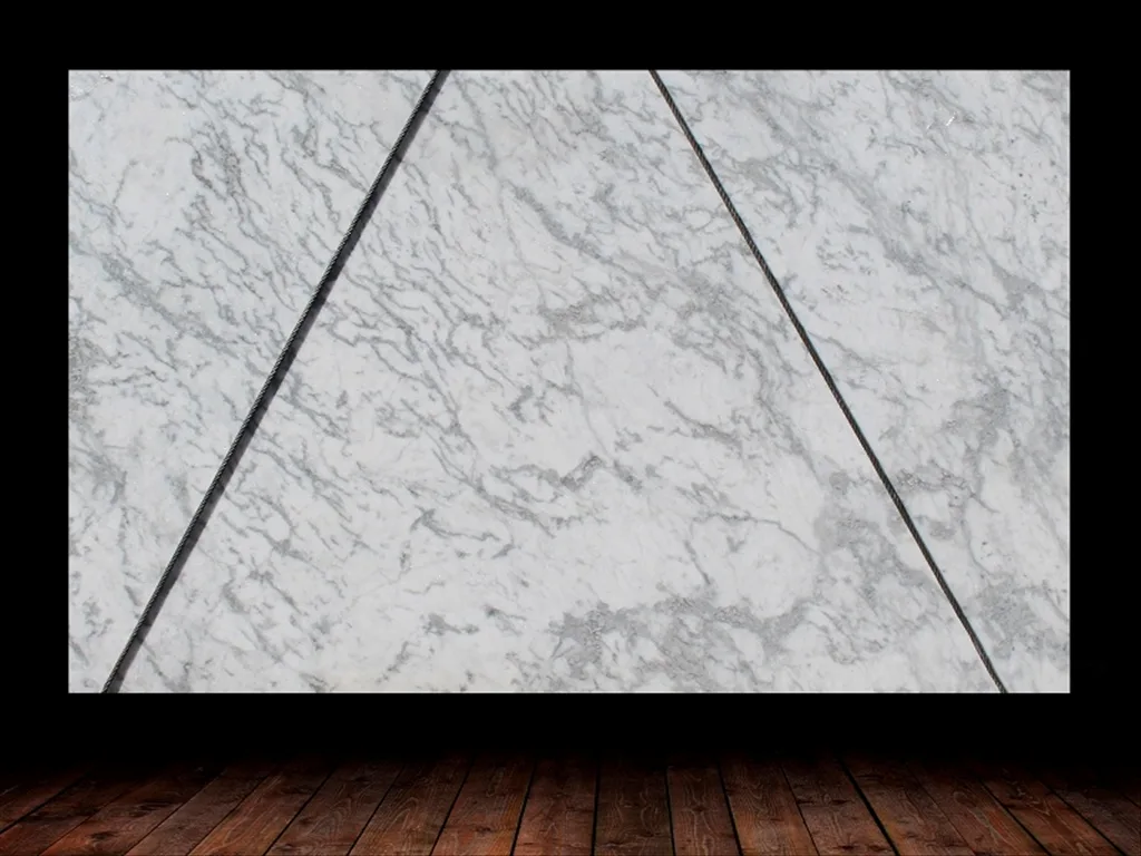 FANTASY WHITE VENATO MARBLE