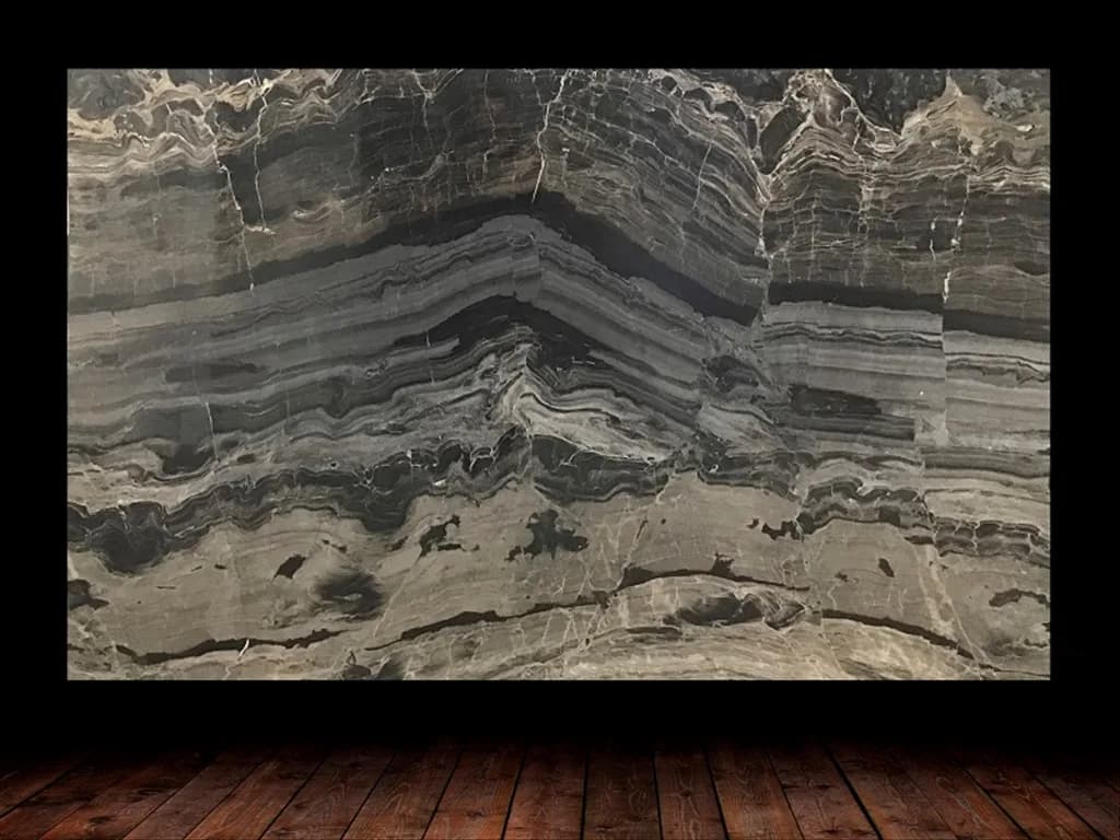 FRAPPUCINO VEINCUT MARBLE