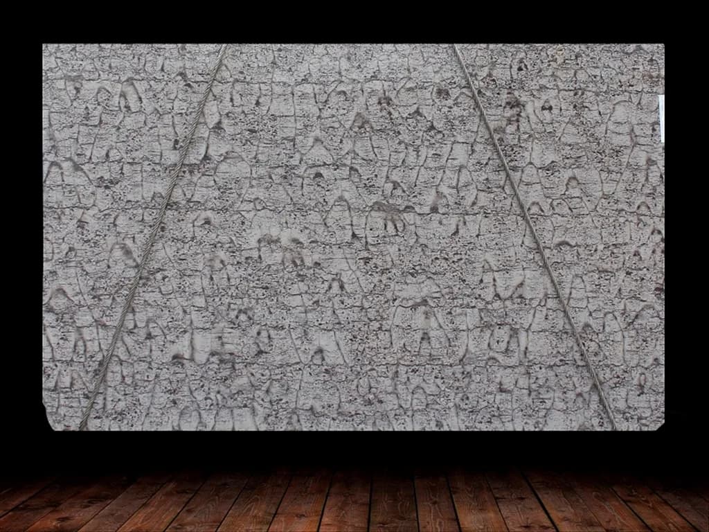 GREY ABSTRACT MARBLE