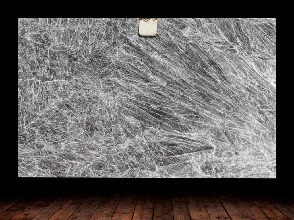 GREY DIAMOND MARBLE